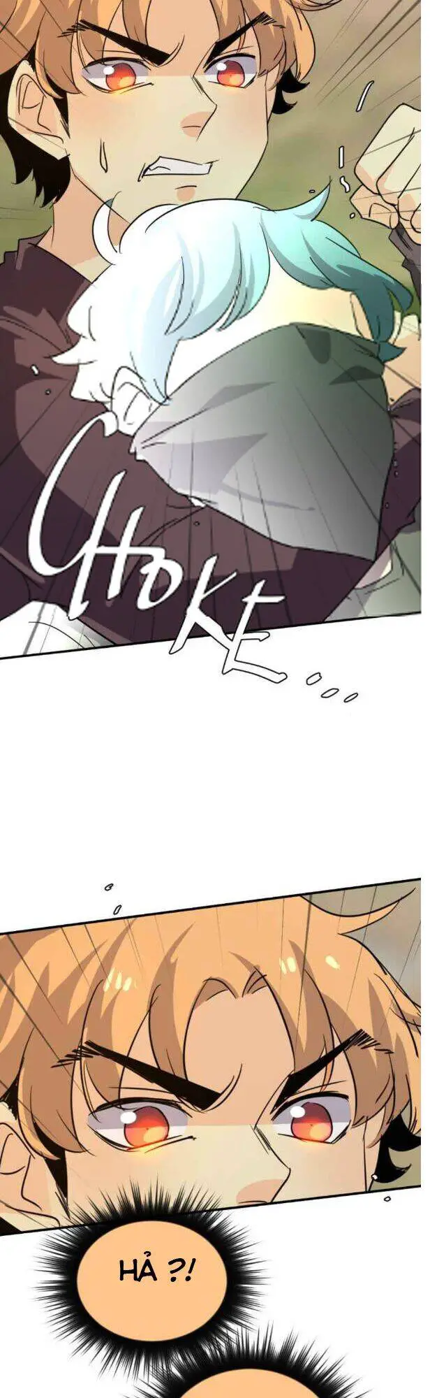 Thế Giới Không Hoàn Hảo Nettruyen ZZZ Chương 263 Page 61