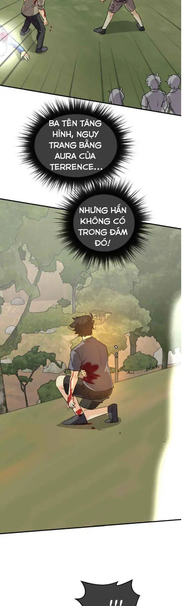 Thế Giới Không Hoàn Hảo Nettruyen ZZZ Chương 263 Page 77