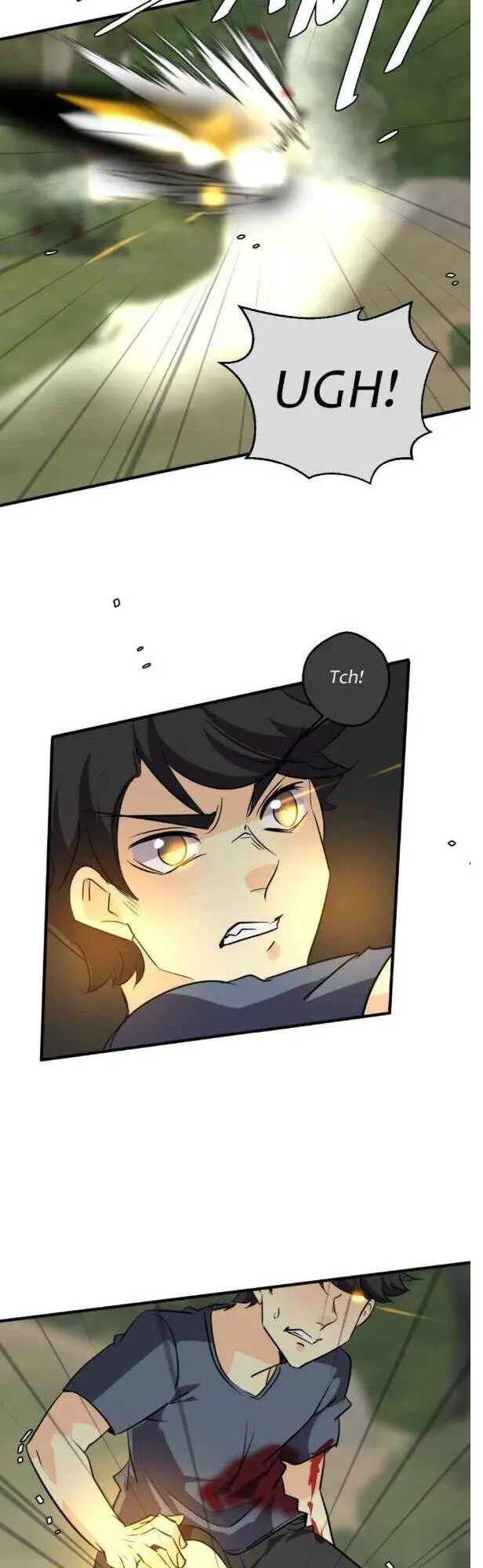 Thế Giới Không Hoàn Hảo Nettruyen ZZZ Chương 263 Page 80