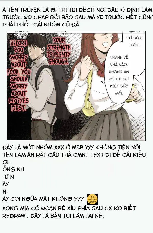 Thế Giới Không Hoàn Hảo Nettruyen ZZZ Chương 263 Page 91