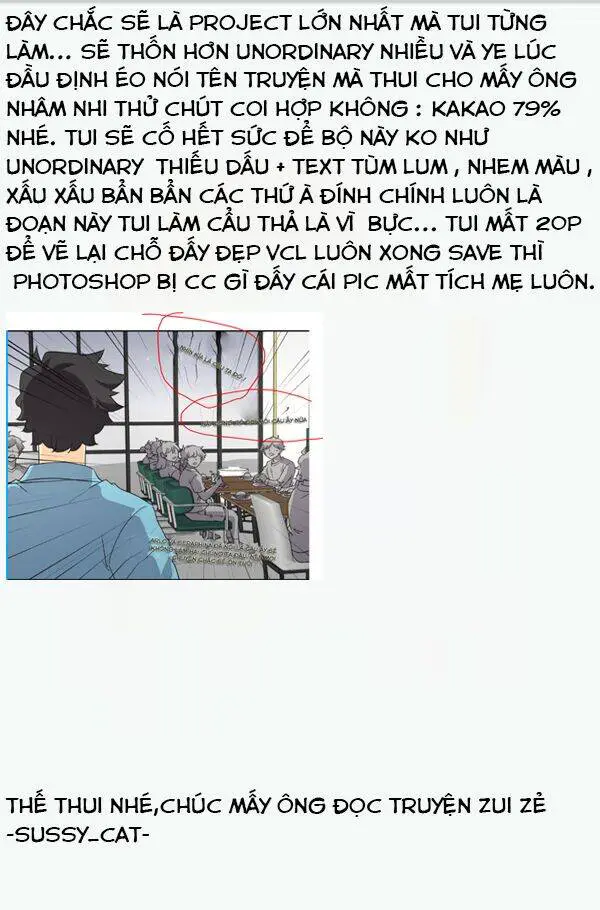 Thế Giới Không Hoàn Hảo Nettruyen ZZZ Chương 263 Page 93