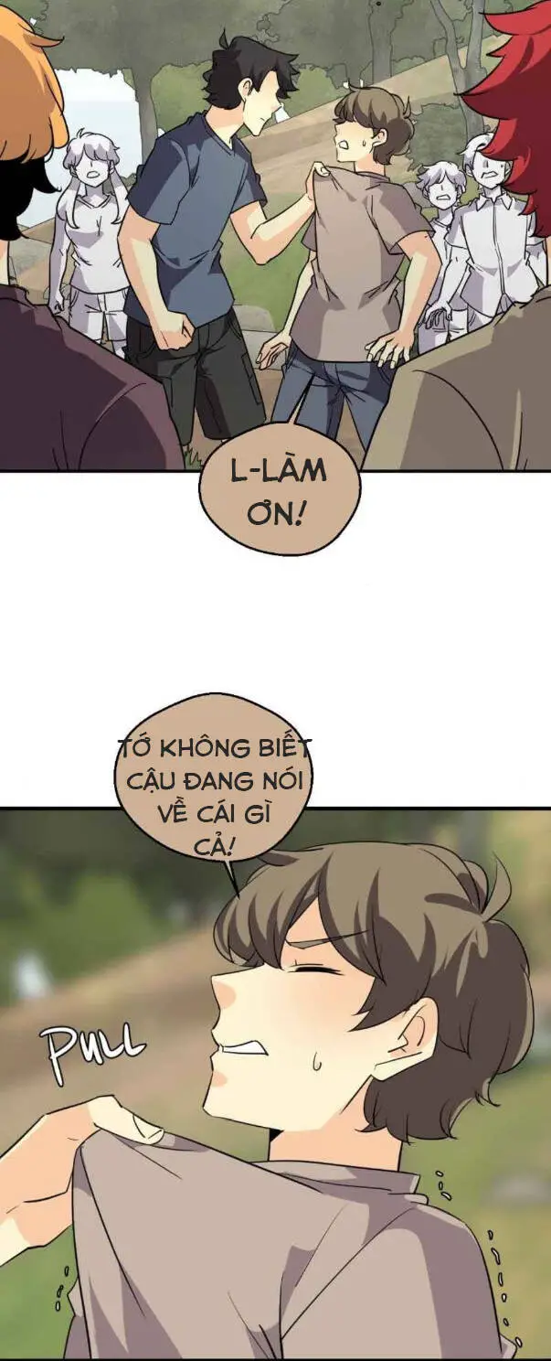 Thế Giới Không Hoàn Hảo Nettruyen ZZZ Chương 258 Page 3