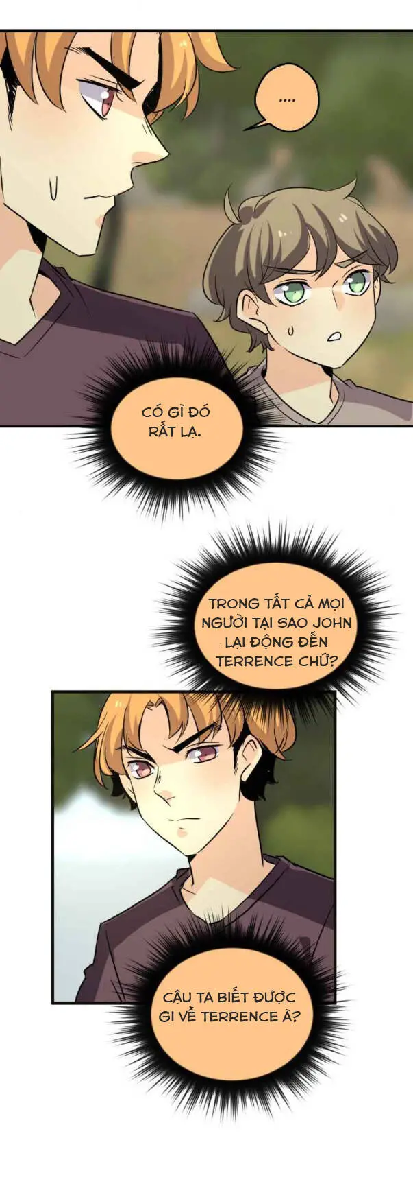Thế Giới Không Hoàn Hảo Nettruyen ZZZ Chương 258 Page 12