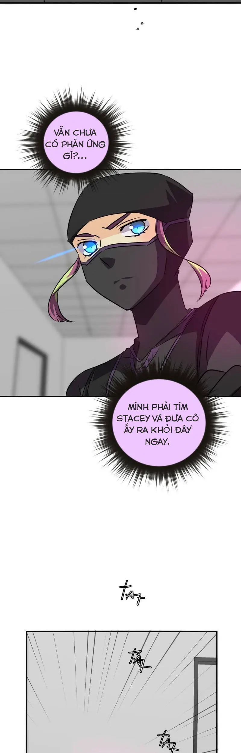 Thế Giới Không Hoàn Hảo Nettruyen ZZZ Chương 257 Page 16