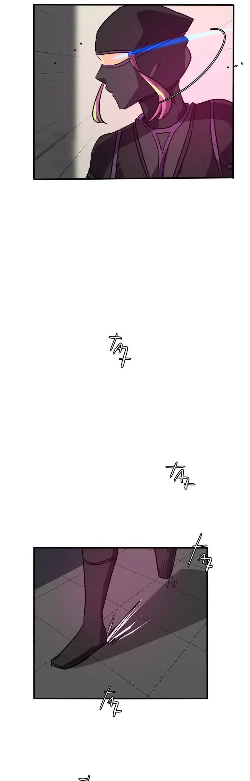 Thế Giới Không Hoàn Hảo Nettruyen ZZZ Chương 257 Page 20