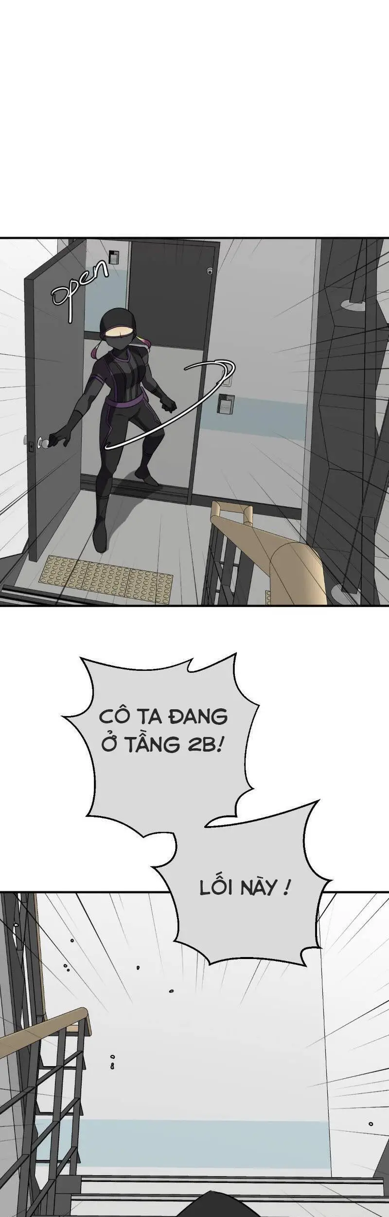 Thế Giới Không Hoàn Hảo Nettruyen ZZZ Chương 257 Page 24