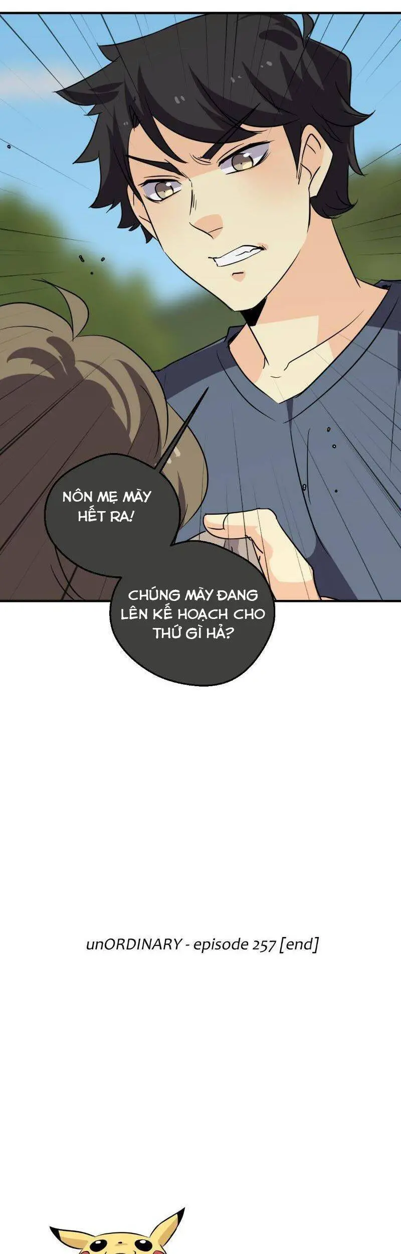 Thế Giới Không Hoàn Hảo Nettruyen ZZZ Chương 257 Page 117