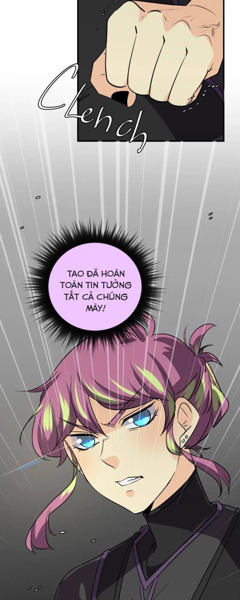 Thế Giới Không Hoàn Hảo Nettruyen ZZZ Chương 257 Page 128