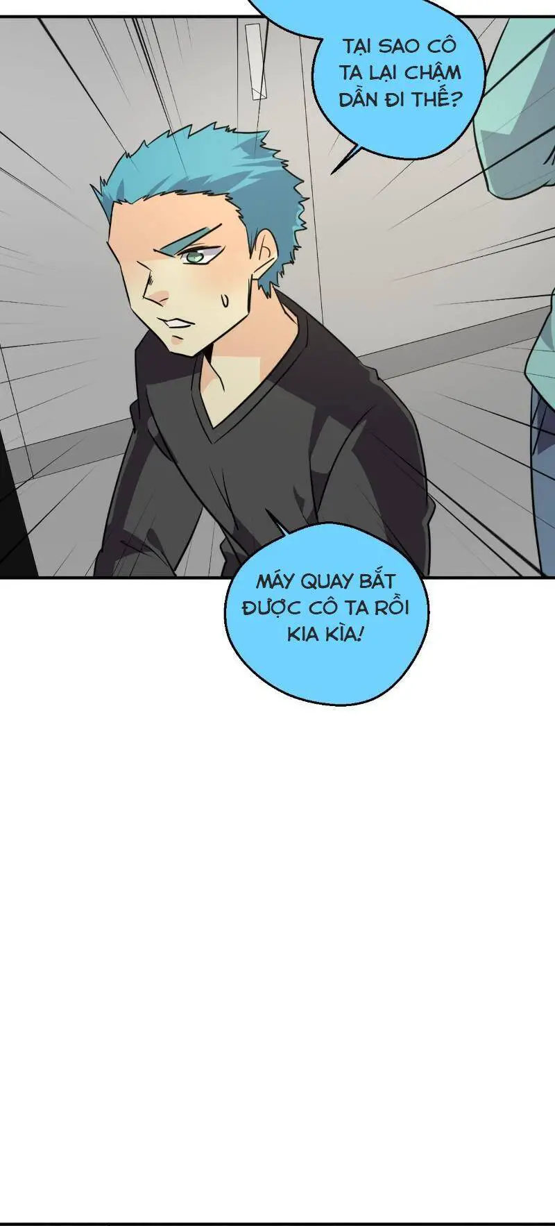 Thế Giới Không Hoàn Hảo Nettruyen ZZZ Chương 256 Page 82