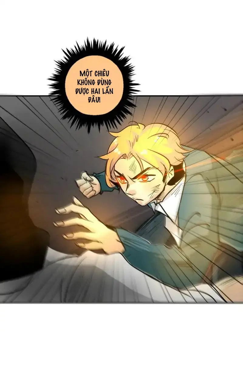 Thế Giới Không Hoàn Hảo Nettruyen ZZZ Chương 126 Page 18