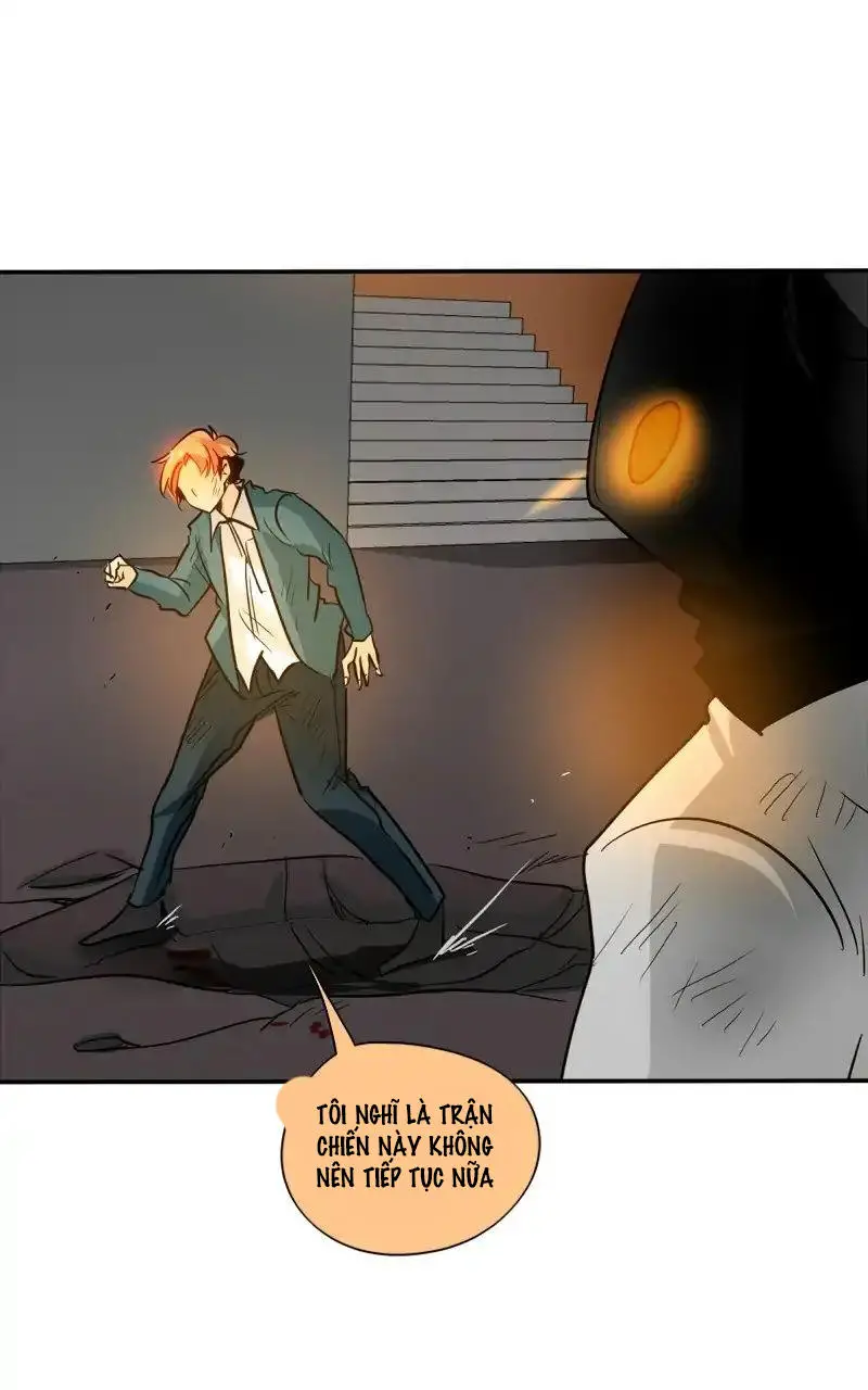 Thế Giới Không Hoàn Hảo Nettruyen ZZZ Chương 126 Page 29