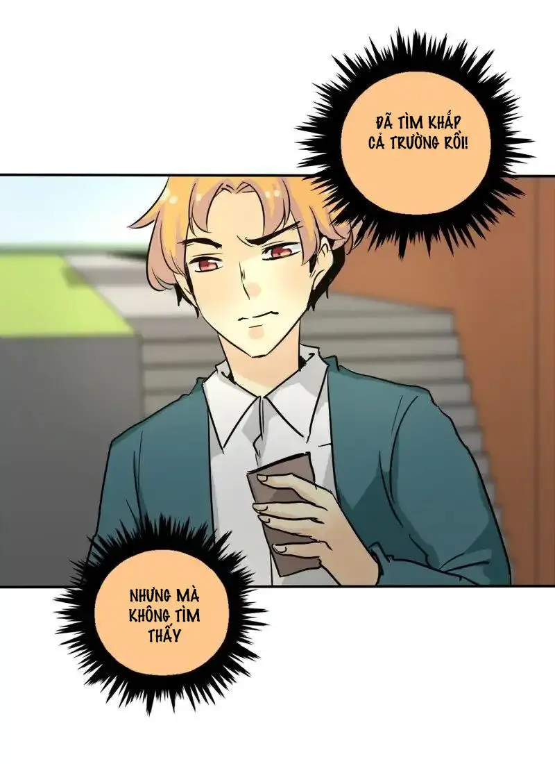 Thế Giới Không Hoàn Hảo Nettruyen ZZZ Chương 125 Page 90