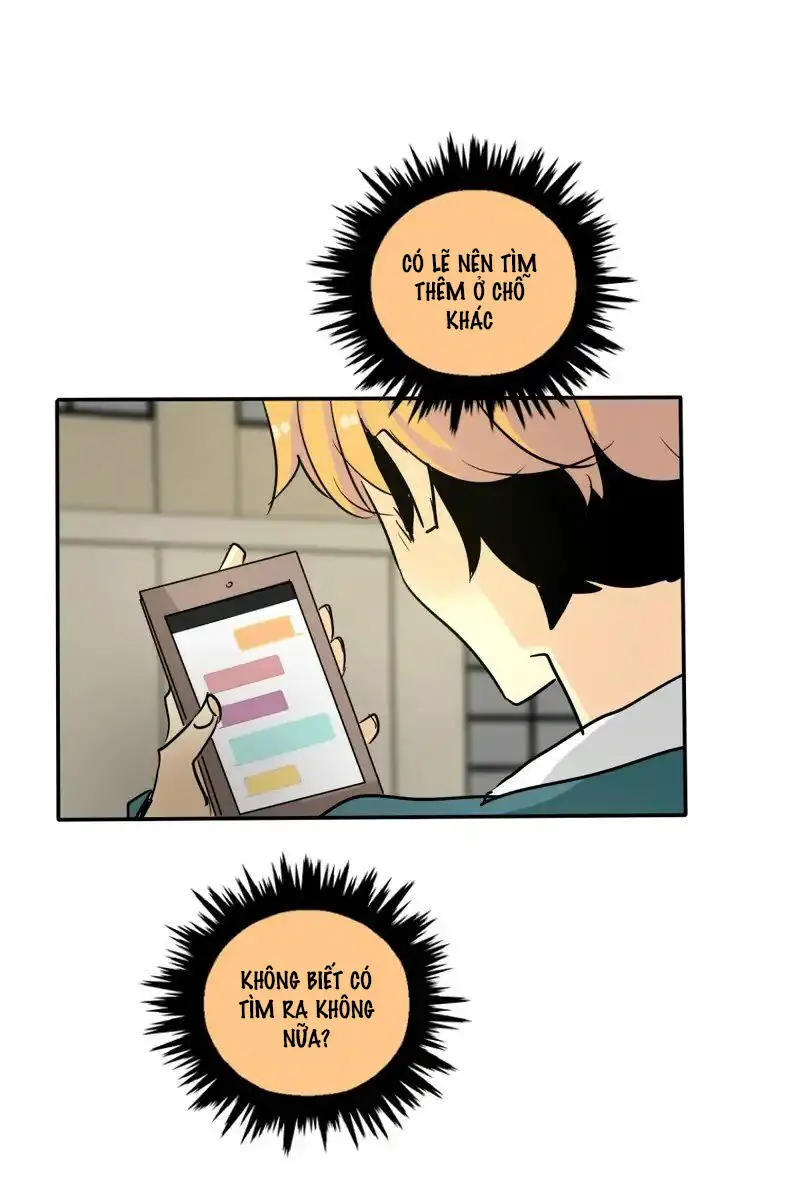 Thế Giới Không Hoàn Hảo Nettruyen ZZZ Chương 125 Page 91