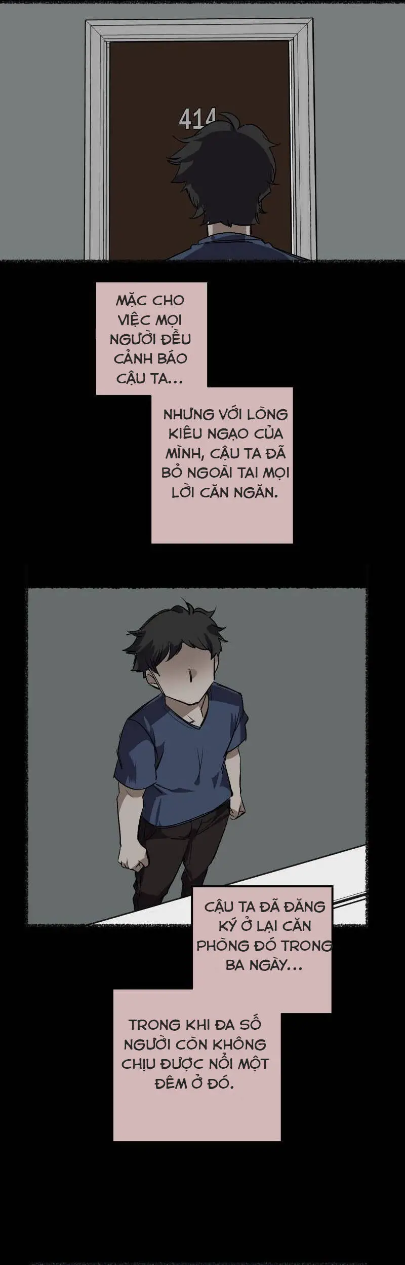 Thế Giới Không Hoàn Hảo Nettruyen ZZZ Chương 254 Page 15
