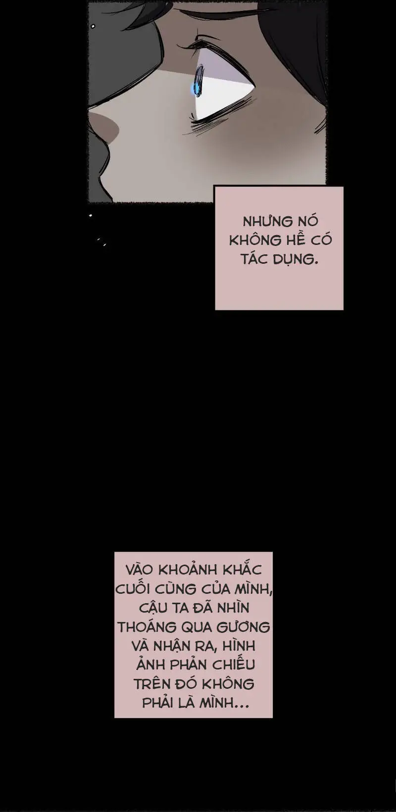 Thế Giới Không Hoàn Hảo Nettruyen ZZZ Chương 254 Page 21