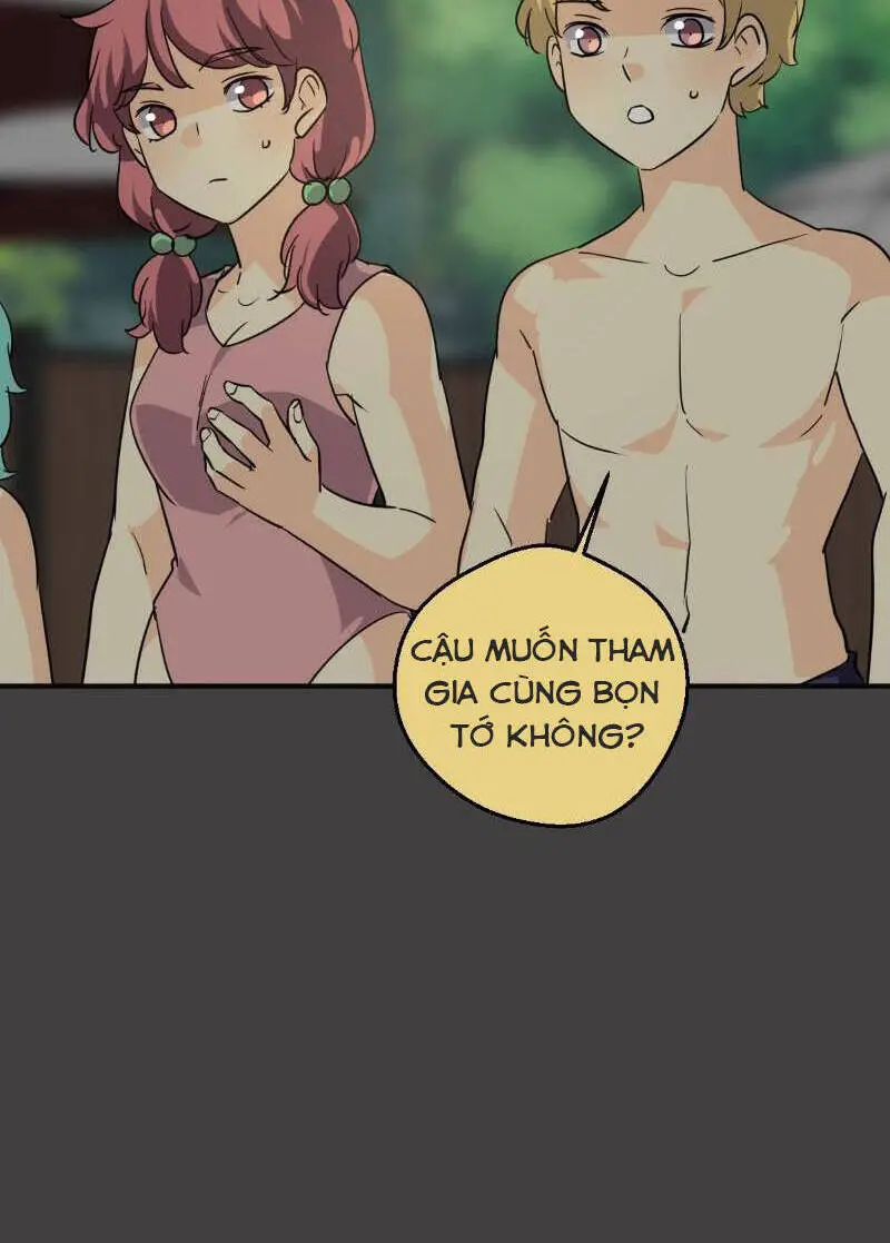 Thế Giới Không Hoàn Hảo Nettruyen ZZZ Chương 254 Page 28