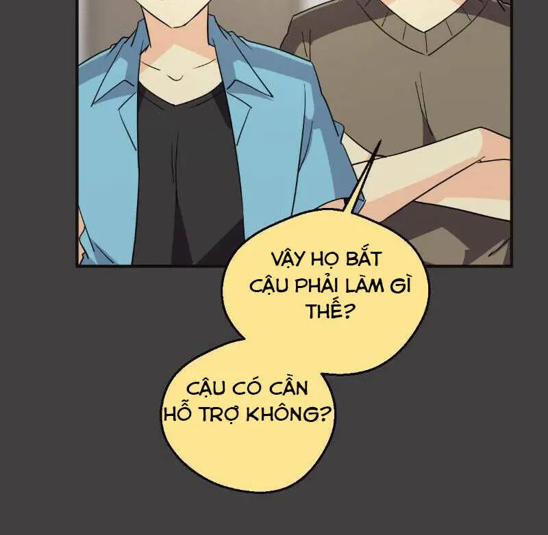 Thế Giới Không Hoàn Hảo Nettruyen ZZZ Chương 254 Page 68