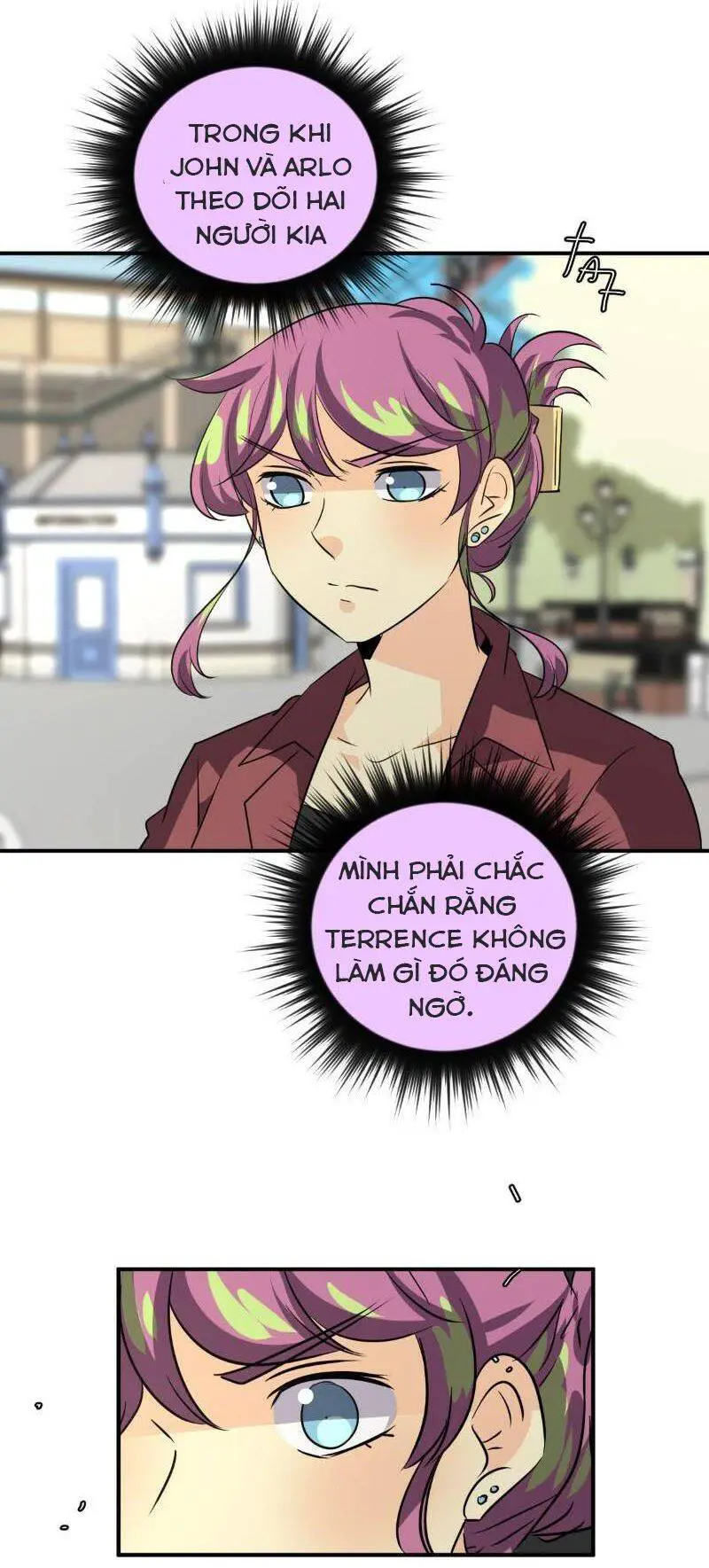 Thế Giới Không Hoàn Hảo Nettruyen ZZZ Chương 248 Page 6
