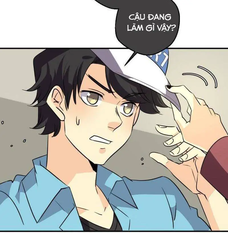 Thế Giới Không Hoàn Hảo Nettruyen ZZZ Chương 248 Page 10