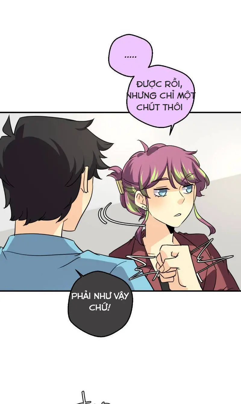 Thế Giới Không Hoàn Hảo Nettruyen ZZZ Chương 248 Page 23