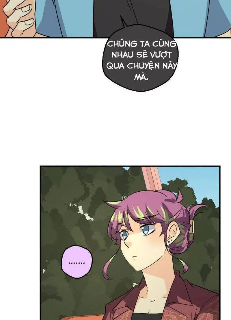 Thế Giới Không Hoàn Hảo Nettruyen ZZZ Chương 248 Page 33