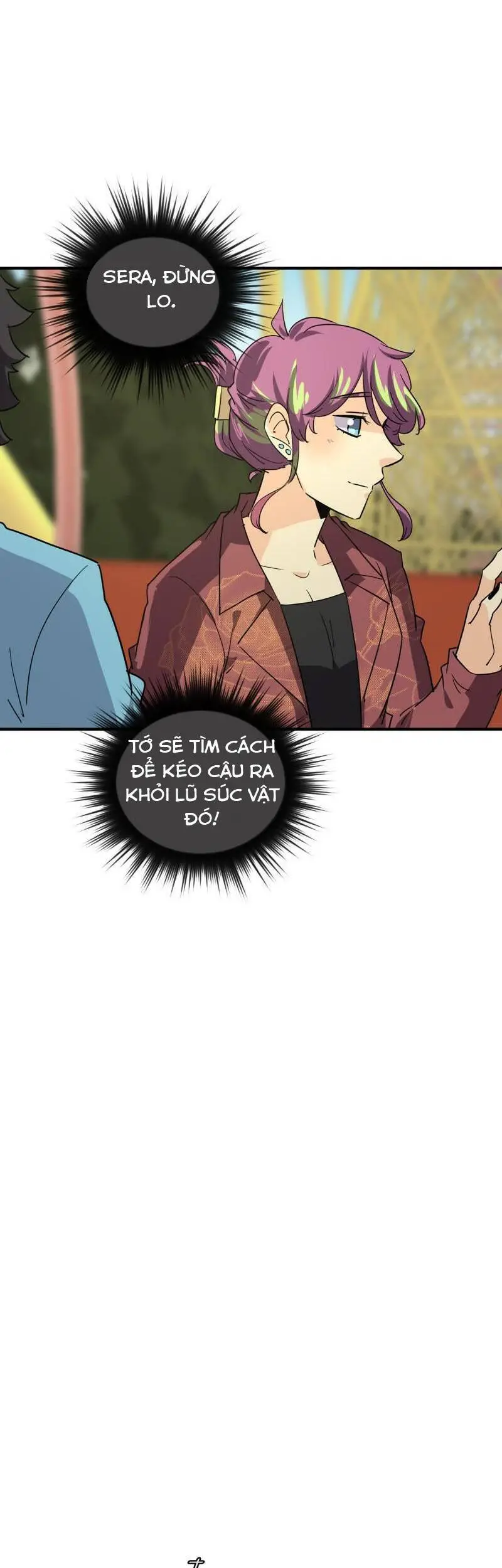 Thế Giới Không Hoàn Hảo Nettruyen ZZZ Chương 248 Page 37