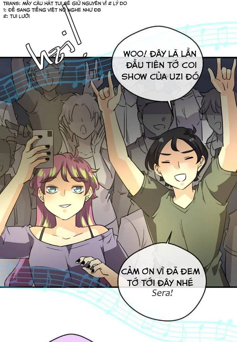 Thế Giới Không Hoàn Hảo Nettruyen ZZZ Chương 248 Page 72