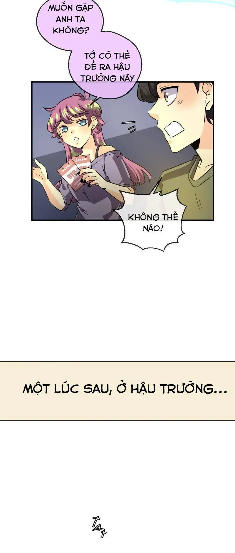 Thế Giới Không Hoàn Hảo Nettruyen ZZZ Chương 248 Page 73
