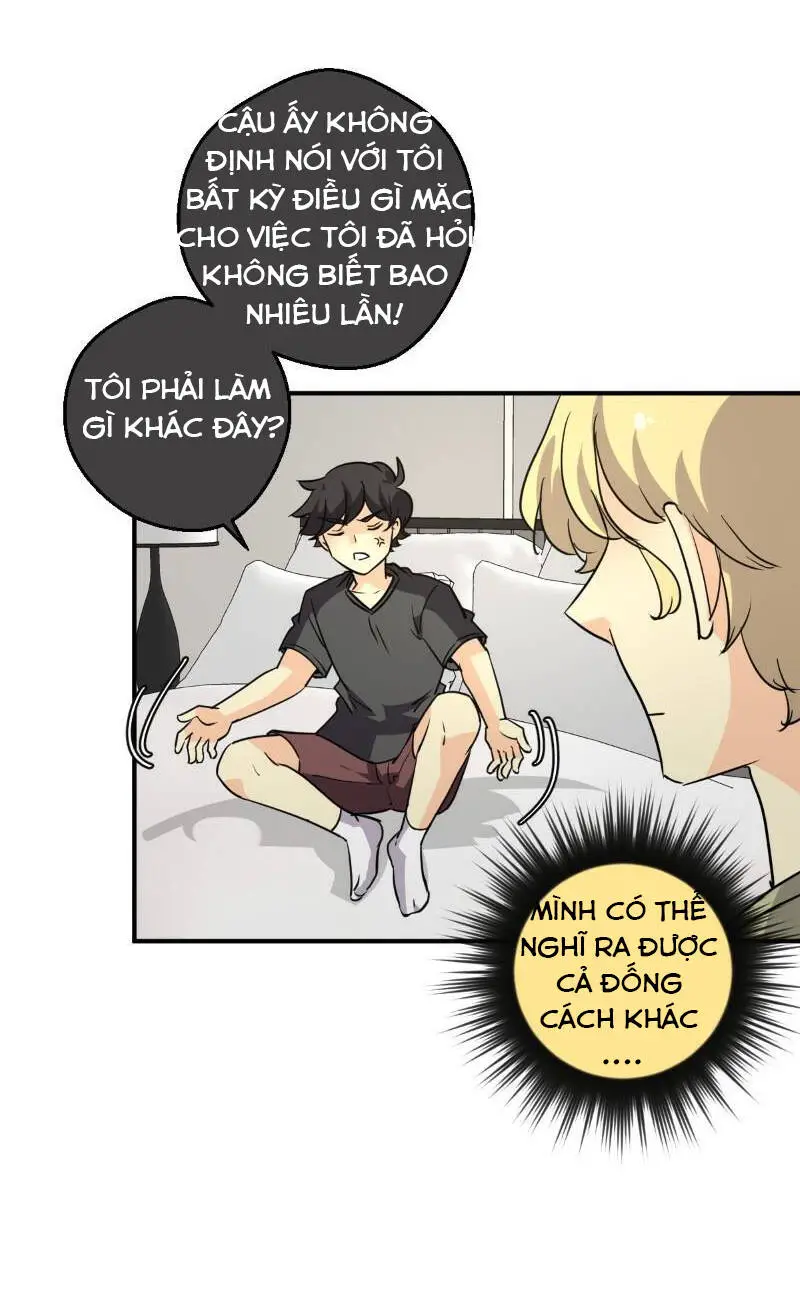 Thế Giới Không Hoàn Hảo Nettruyen ZZZ Chương 246 Page 54