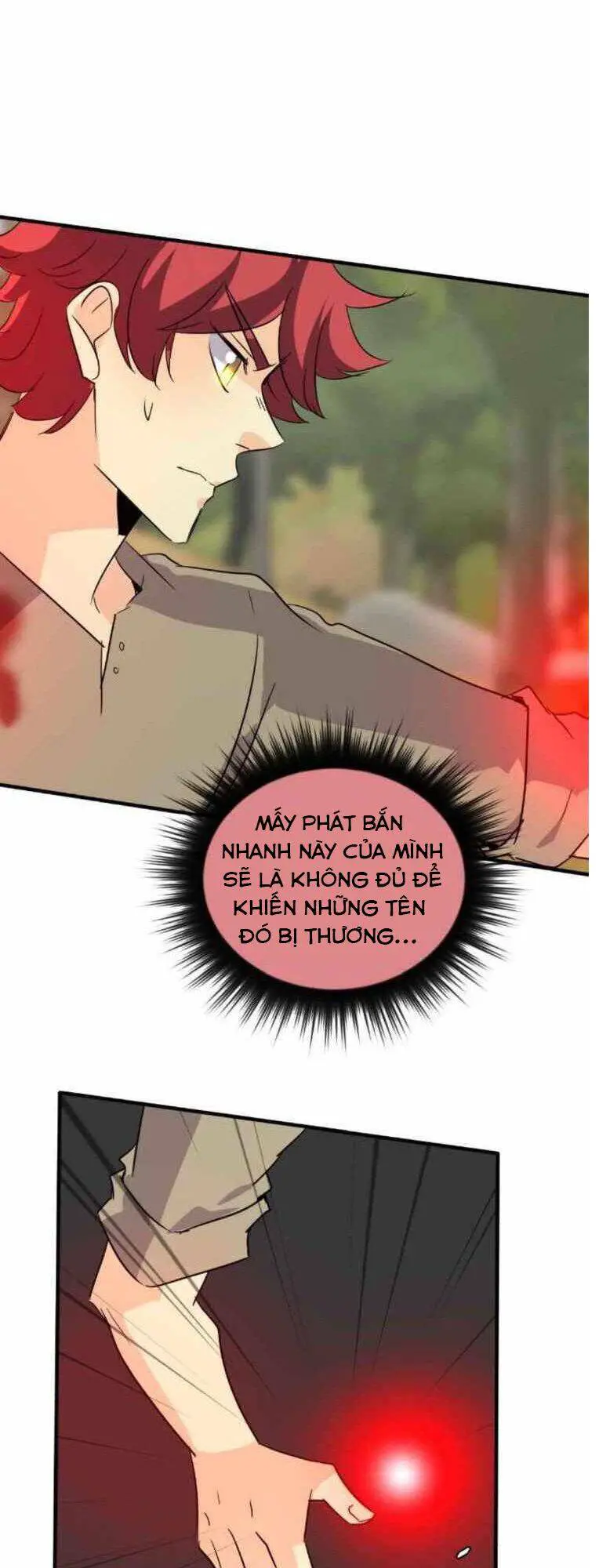 Thế Giới Không Hoàn Hảo Nettruyen ZZZ Chương 262 Page 19