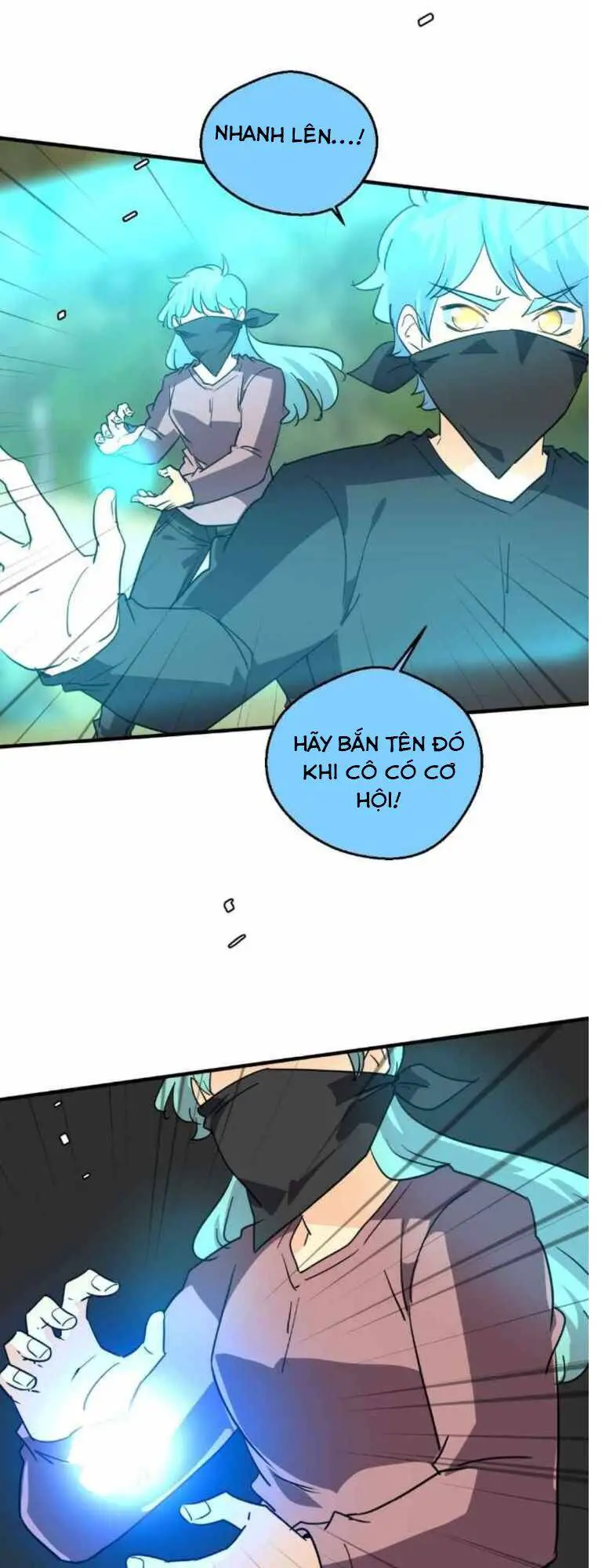 Thế Giới Không Hoàn Hảo Nettruyen ZZZ Chương 262 Page 37