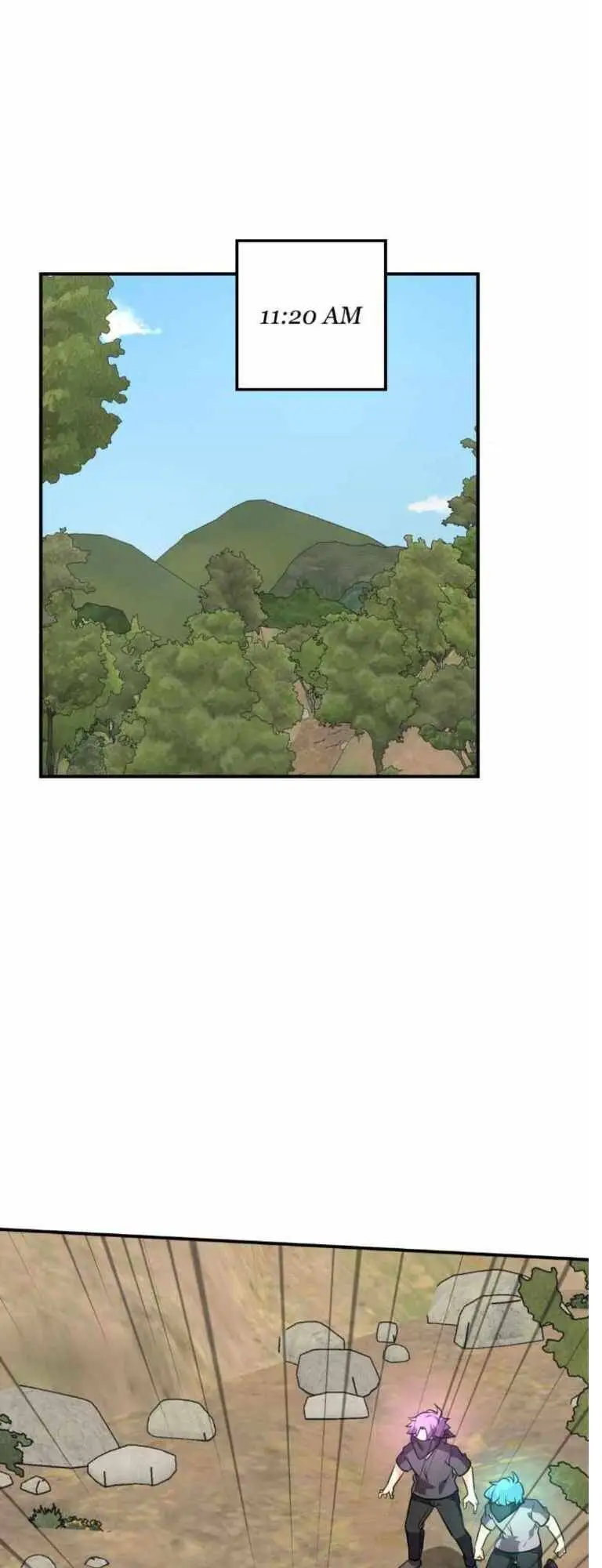 Thế Giới Không Hoàn Hảo Nettruyen ZZZ Chương 262 Page 57
