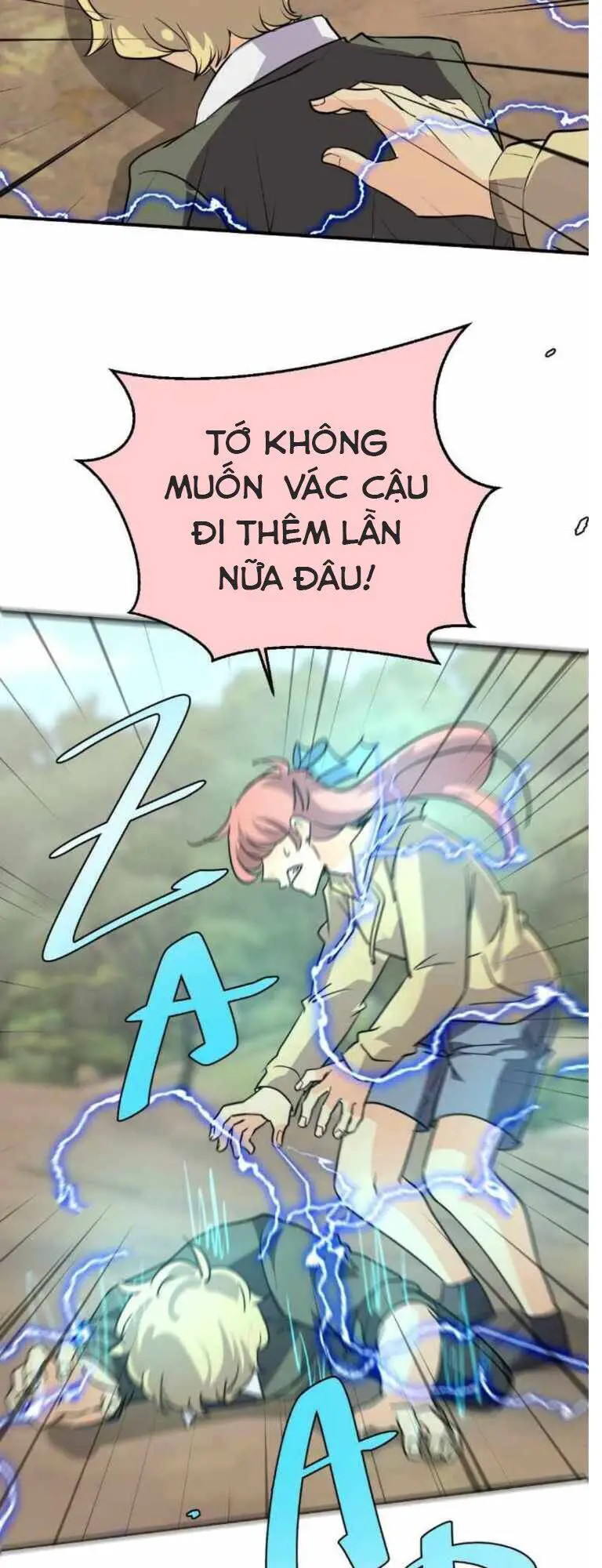 Thế Giới Không Hoàn Hảo Nettruyen ZZZ Chương 262 Page 67