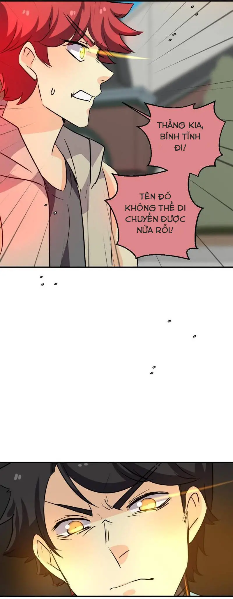 Thế Giới Không Hoàn Hảo Nettruyen ZZZ Chương 251 Page 79