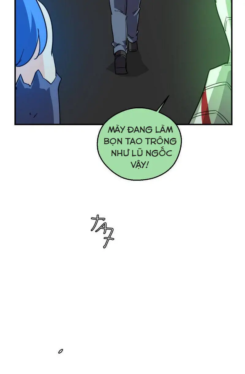 Thế Giới Không Hoàn Hảo Nettruyen ZZZ Chương 251 Page 109