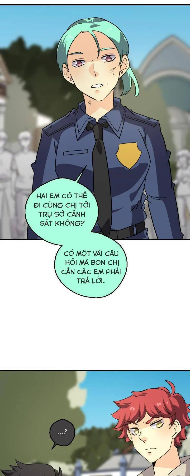 Thế Giới Không Hoàn Hảo Nettruyen ZZZ Chương 251 Page 143