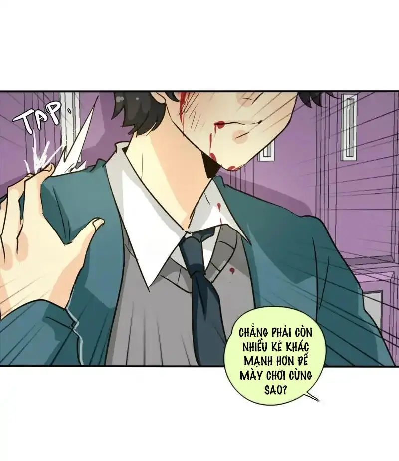 Thế Giới Không Hoàn Hảo Nettruyen ZZZ Chương 124 Page 107