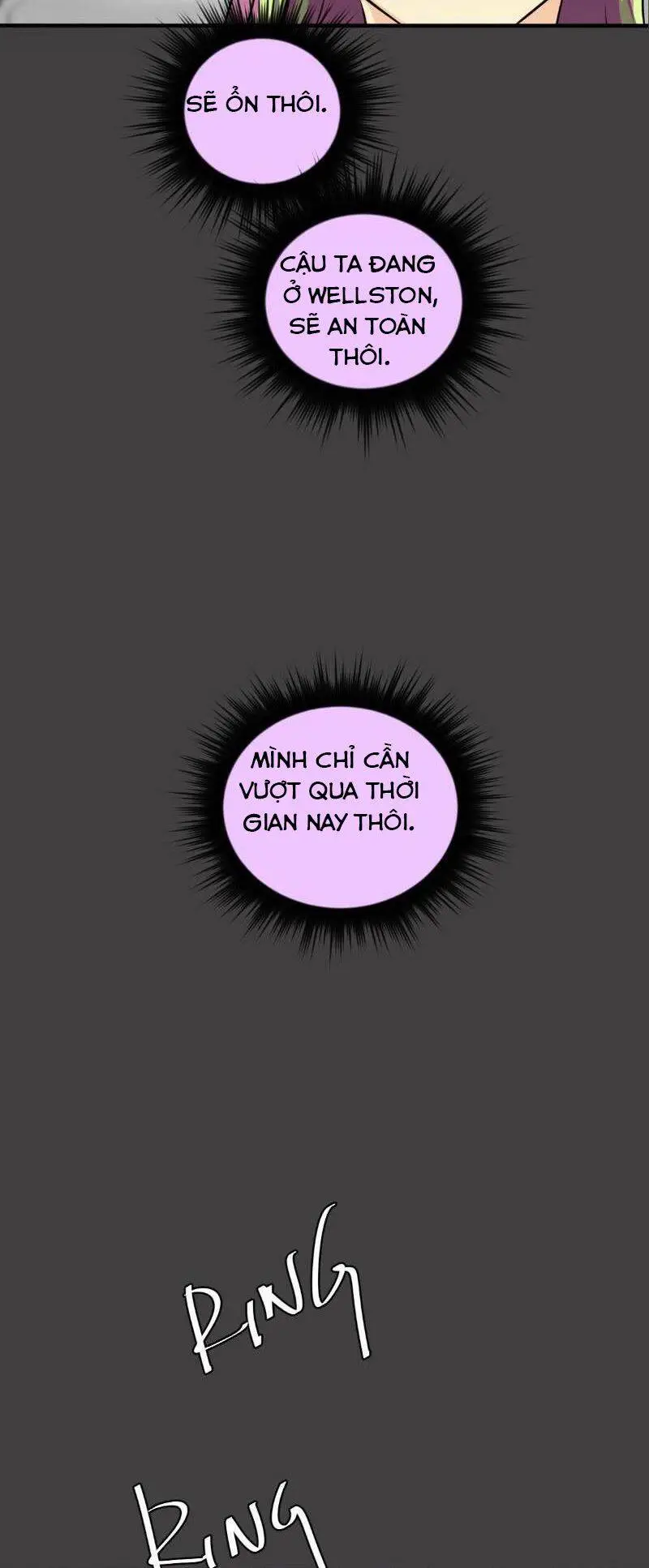 Thế Giới Không Hoàn Hảo Nettruyen ZZZ Chương 245 Page 35