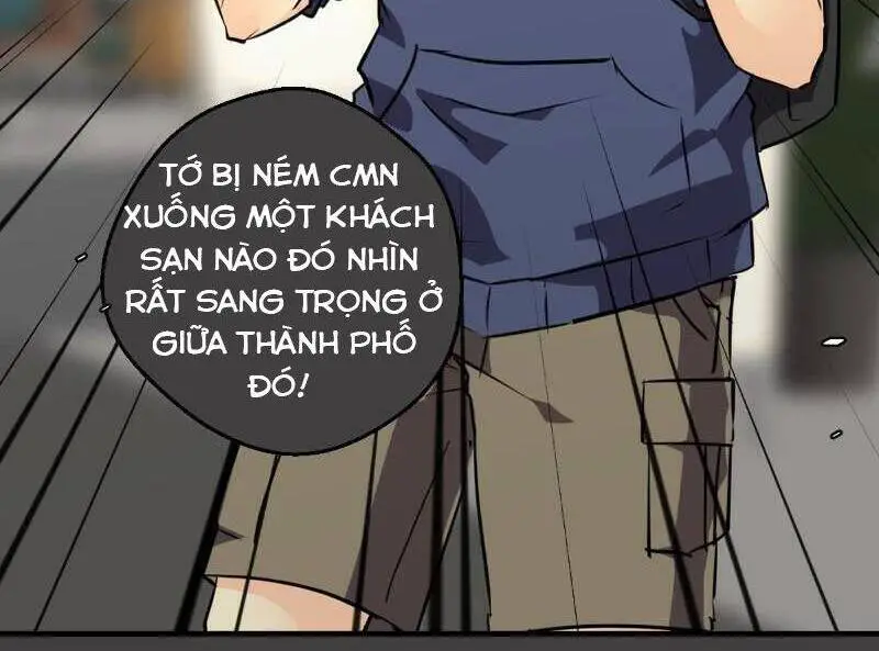 Thế Giới Không Hoàn Hảo Nettruyen ZZZ Chương 245 Page 44