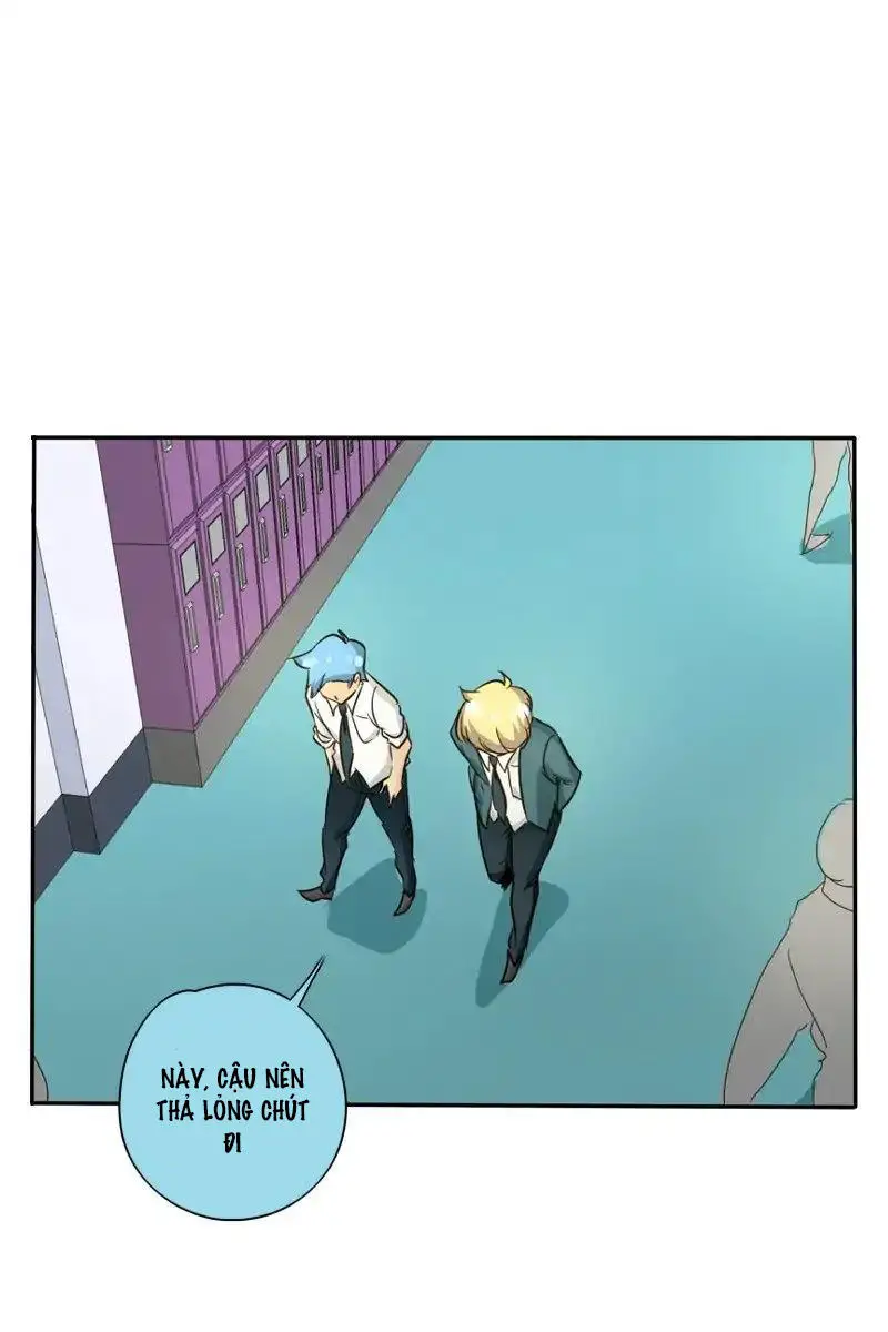 Thế Giới Không Hoàn Hảo Nettruyen ZZZ Chương 123 Page 23