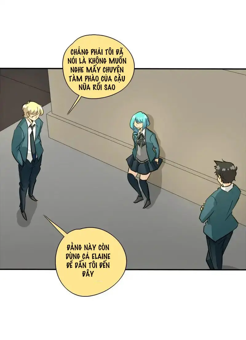 Thế Giới Không Hoàn Hảo Nettruyen ZZZ Chương 123 Page 40