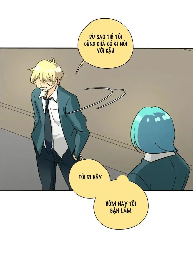Thế Giới Không Hoàn Hảo Nettruyen ZZZ Chương 123 Page 44