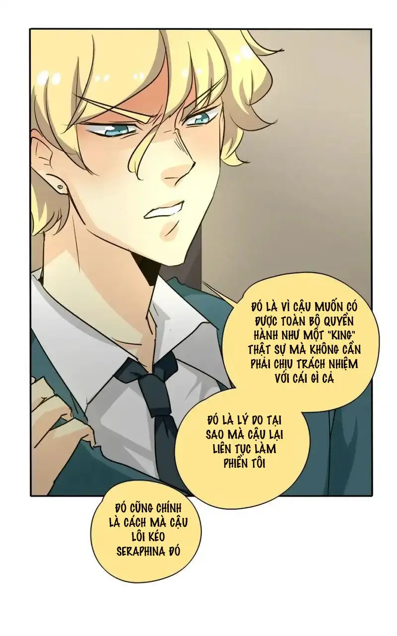 Thế Giới Không Hoàn Hảo Nettruyen ZZZ Chương 123 Page 85