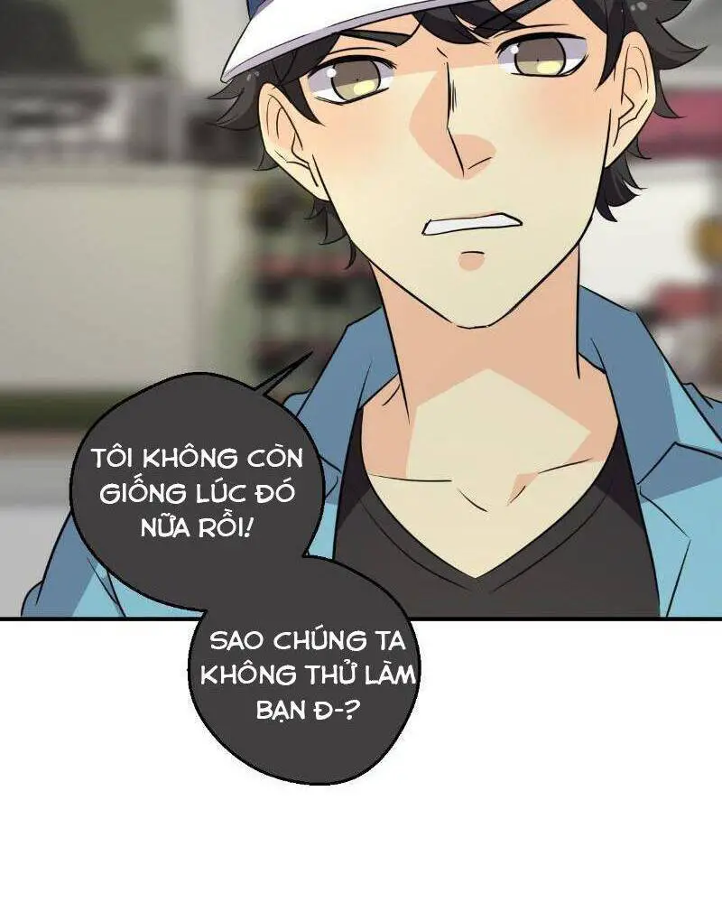 Thế Giới Không Hoàn Hảo Nettruyen ZZZ Chương 249 Page 26
