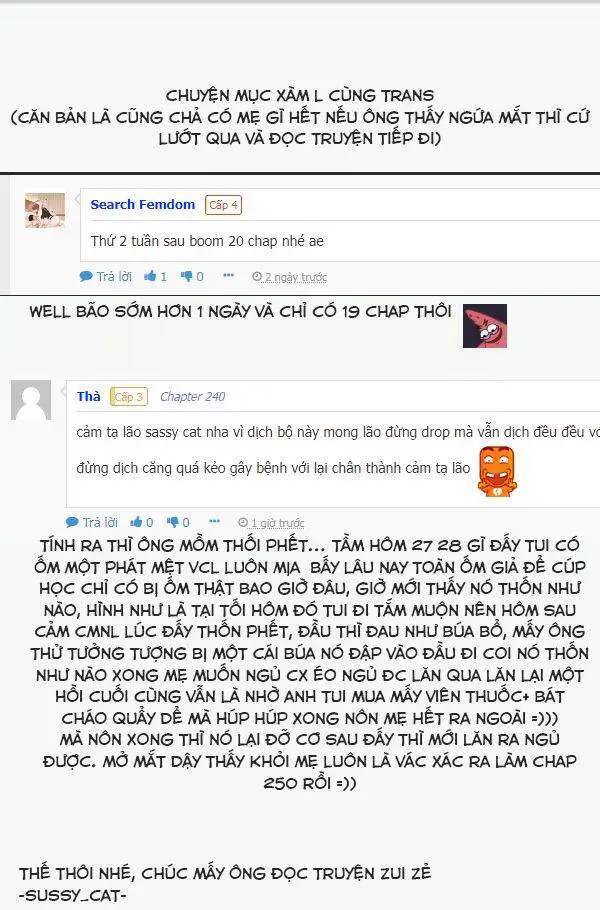 Thế Giới Không Hoàn Hảo Nettruyen ZZZ Chương 244 Page 77