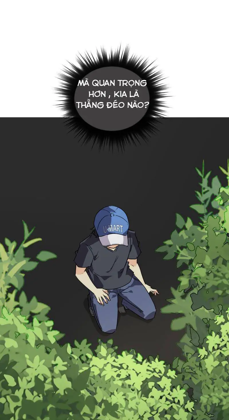 Thế Giới Không Hoàn Hảo Nettruyen ZZZ Chương 243 Page 18