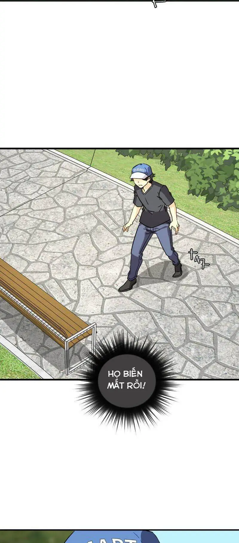 Thế Giới Không Hoàn Hảo Nettruyen ZZZ Chương 243 Page 35