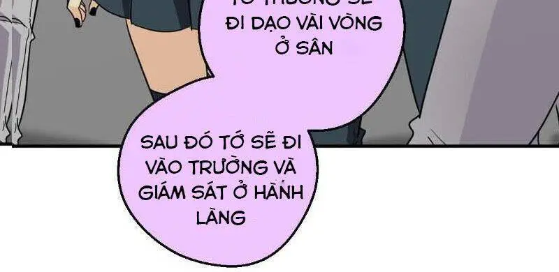 Thế Giới Không Hoàn Hảo Nettruyen ZZZ Chương 238 Page 78