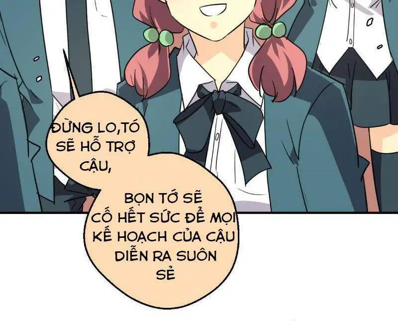 Thế Giới Không Hoàn Hảo Nettruyen ZZZ Chương 237 Page 62