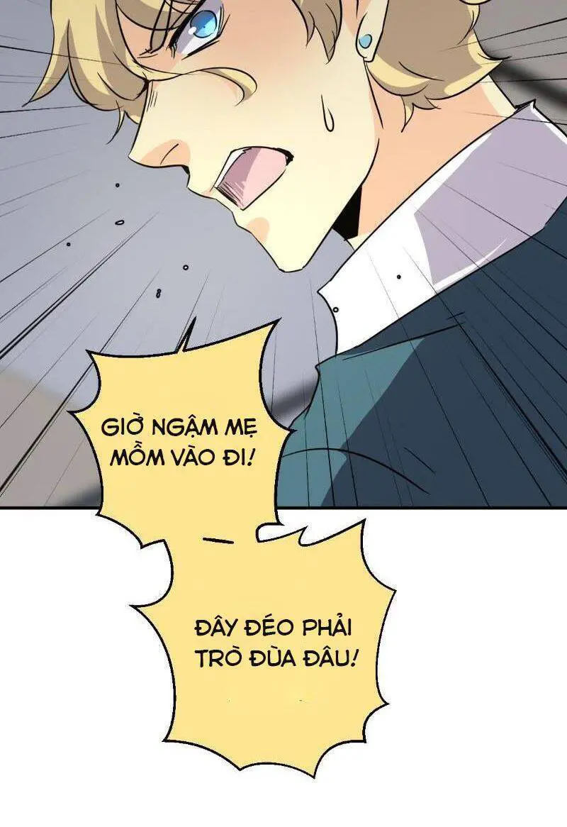 Thế Giới Không Hoàn Hảo Nettruyen ZZZ Chương 241 Page 91
